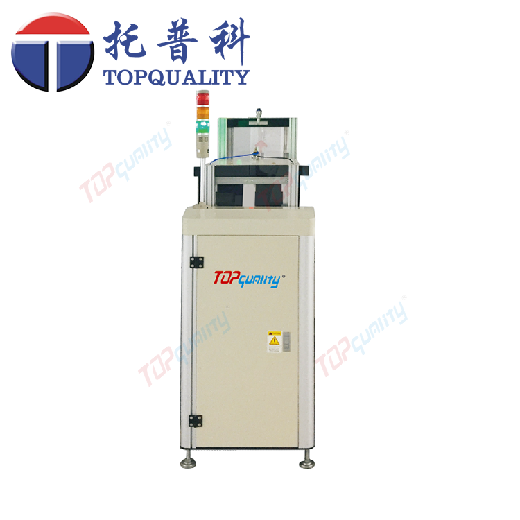 SMT冷卻式緩存機OK/NG緩存機，NGok冷卻式存板機,