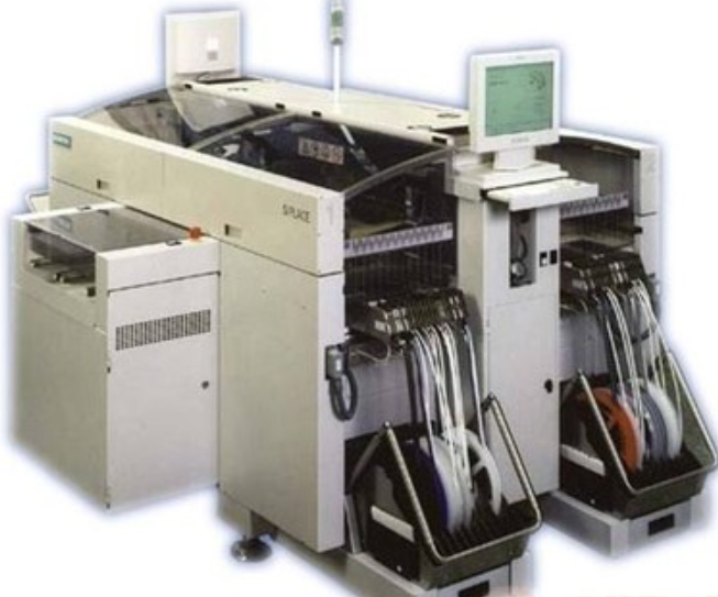 西門子貼片機HS50，siplace HS50高速貼片機