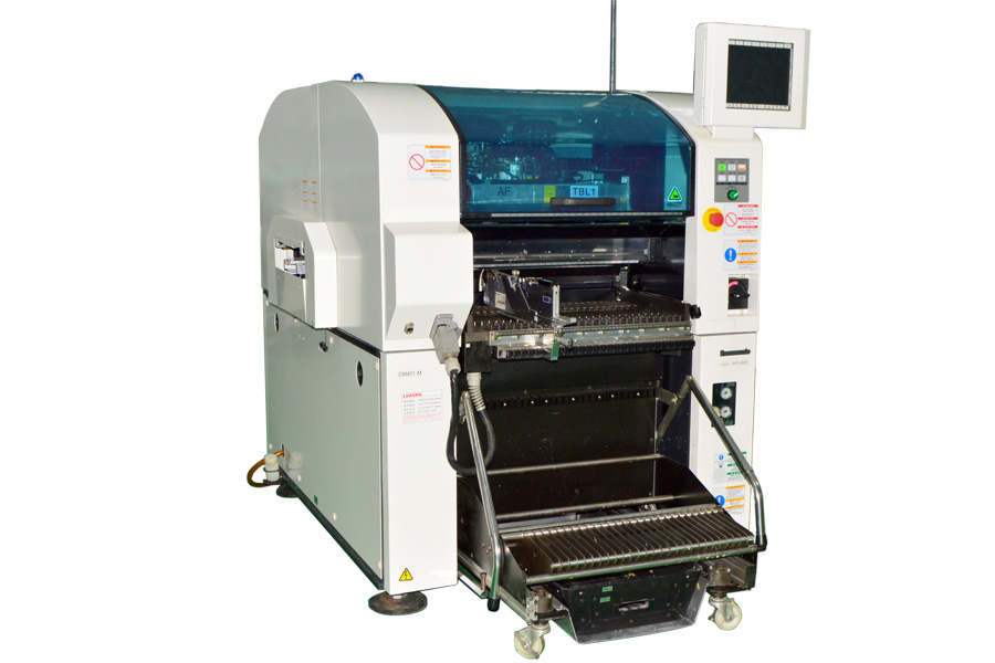 松下貼片機(jī)CM401，Panasonic CM401高速貼片機(jī)